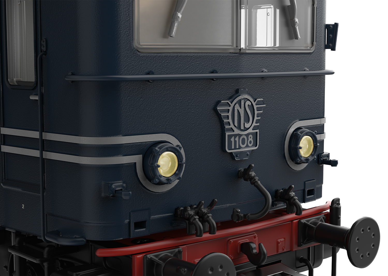 E-Lok Reihe 1100 NS