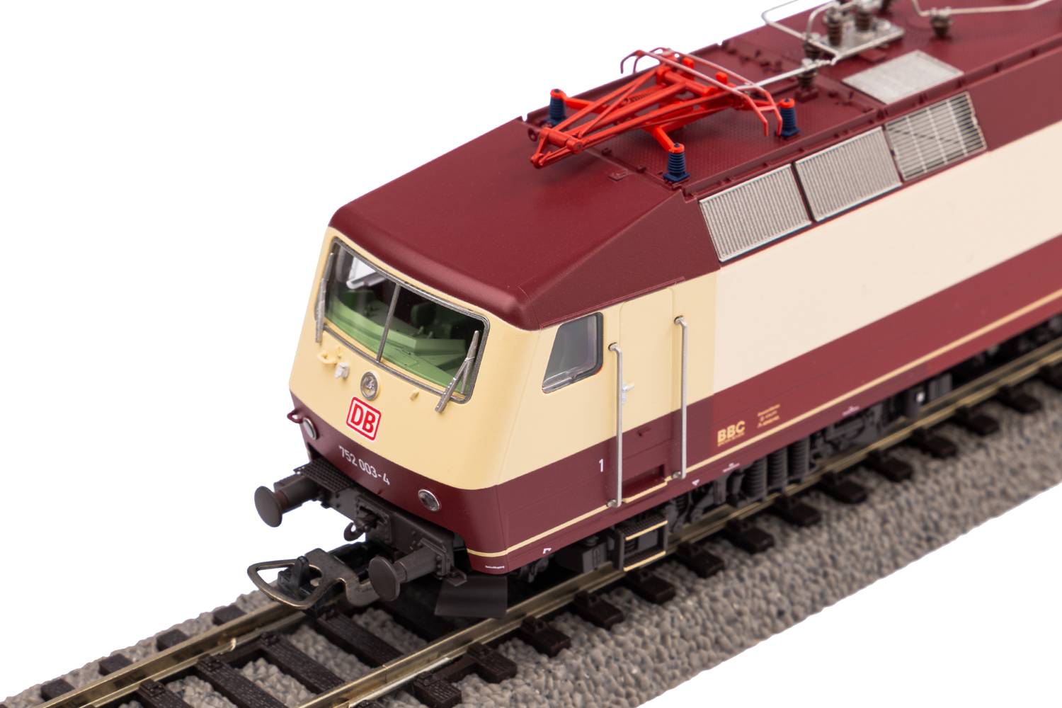 ~E-Lok/Sound BR 752 Latz DB IV + PluX22 Dec.
