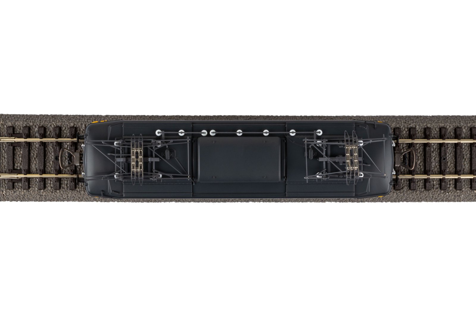 E-Lok/Sound Rh 1100 NS IV + PluX22 Dec.
