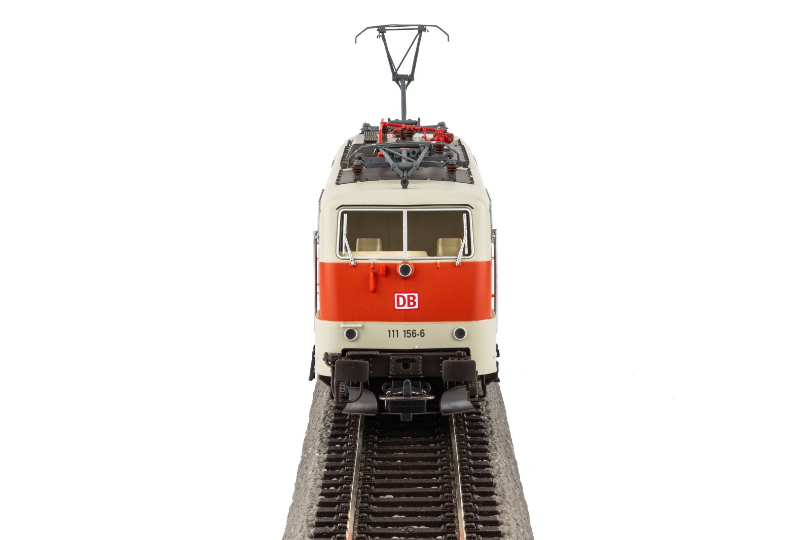 ~E-Lok/SoundBR 111 vk-Binde DB AG V + PluX22 Dec.