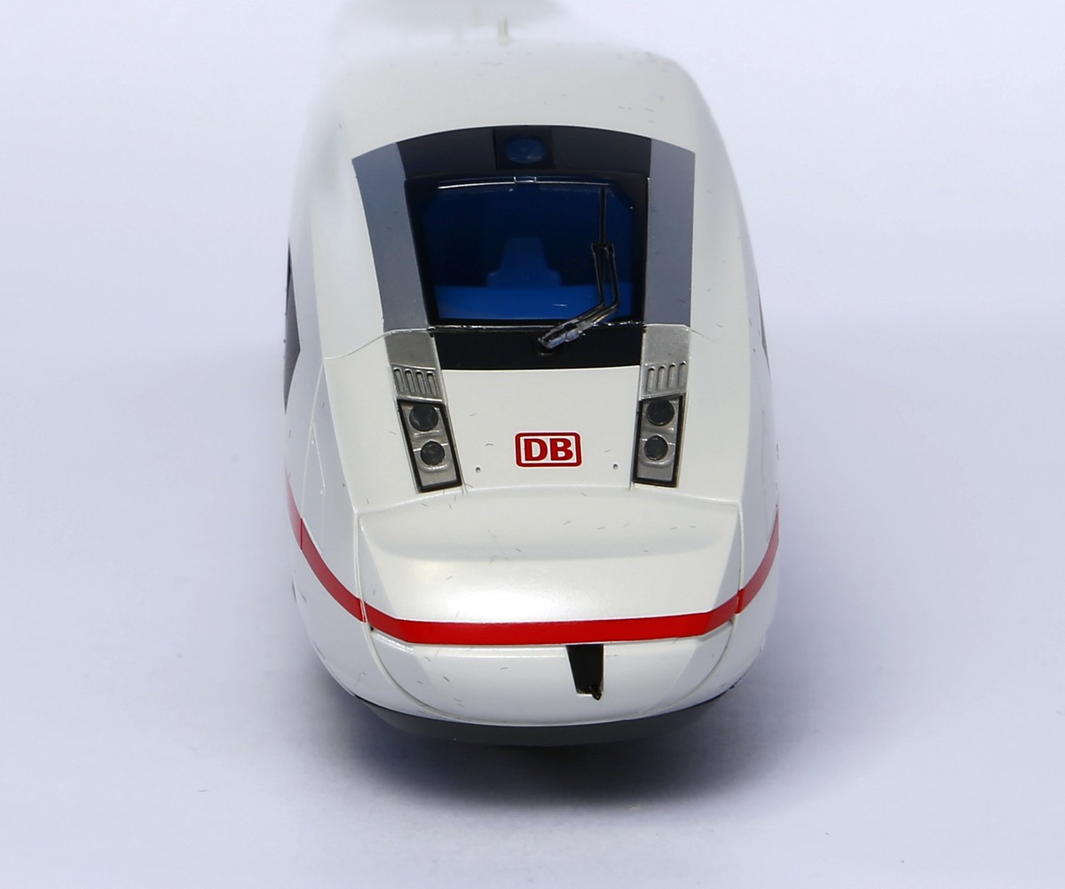E-Triebzug BR 412 4tlg. ICE 4 VI + DSS PIN20