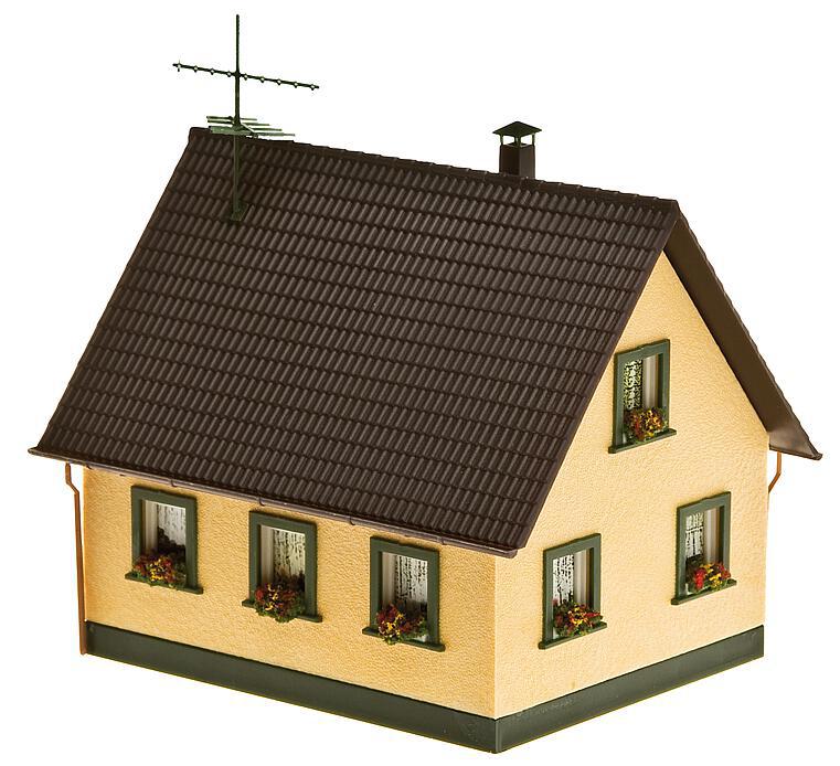 Eengezinswoning