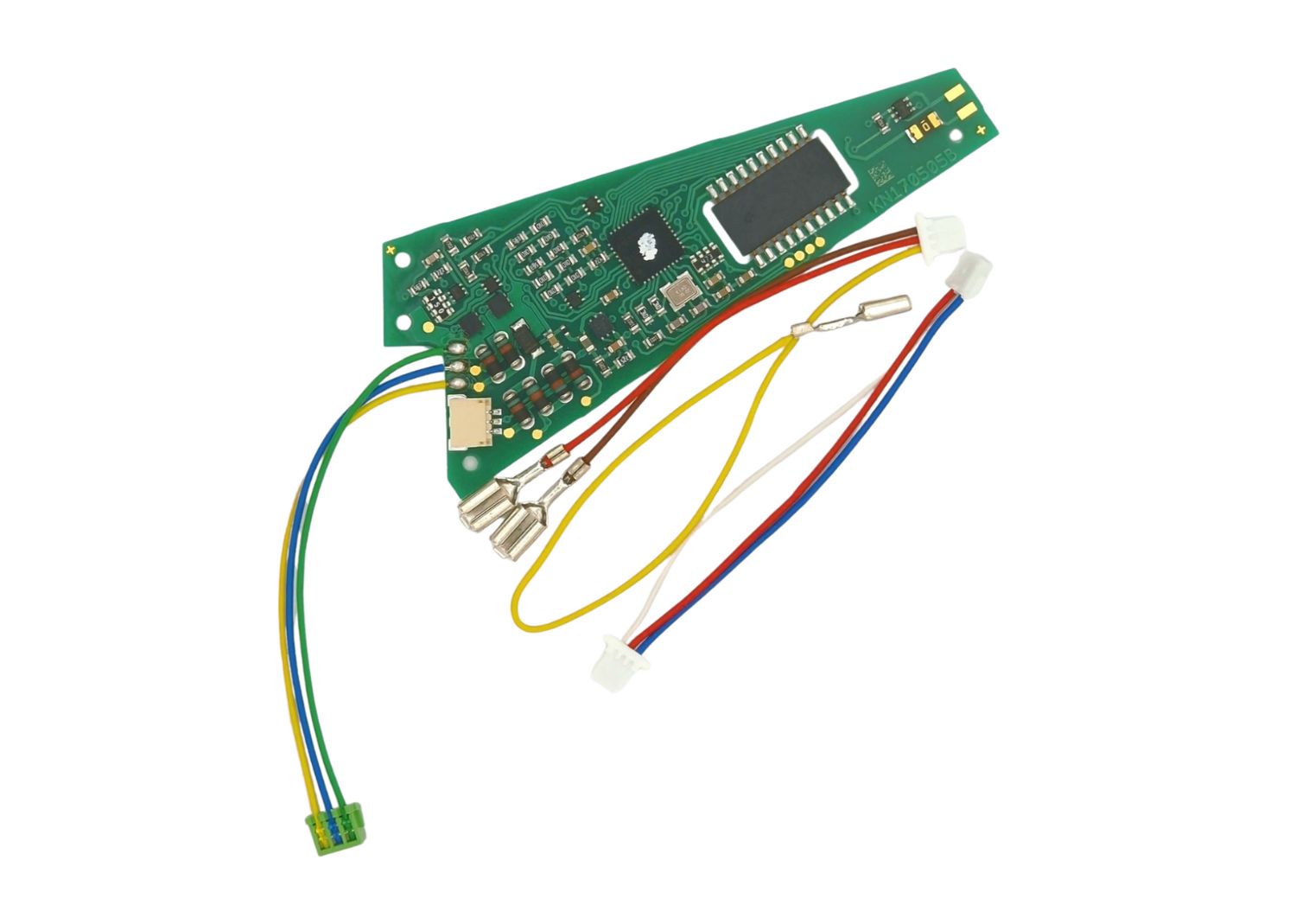 Einbau-mfx-Digitaldecoder/C-G