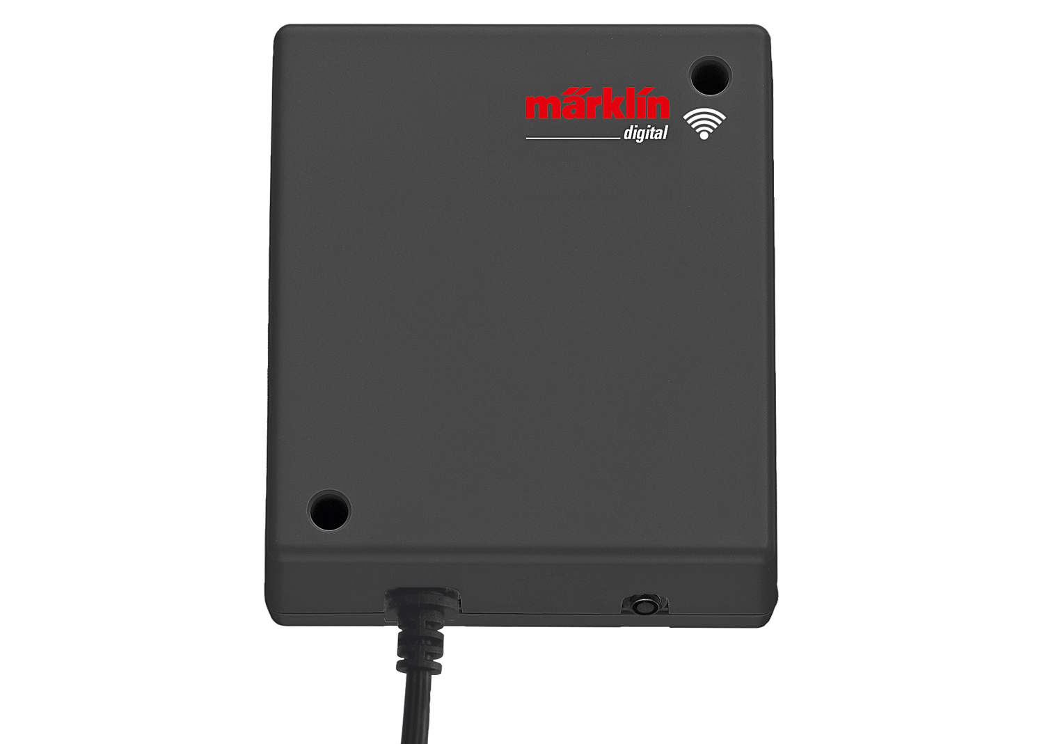 Empfängerbox WLAN