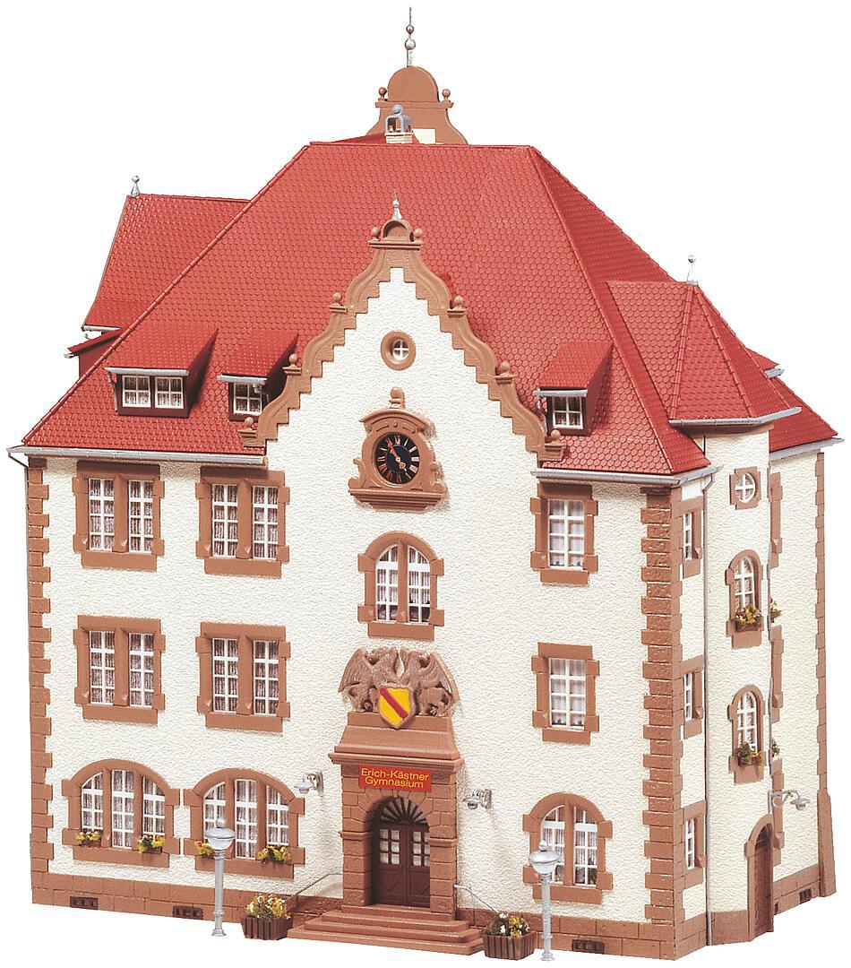 Erich-Kästner-Gymnasium