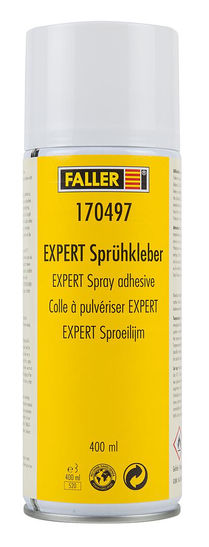 Expert Sproeilijm 400 Ml