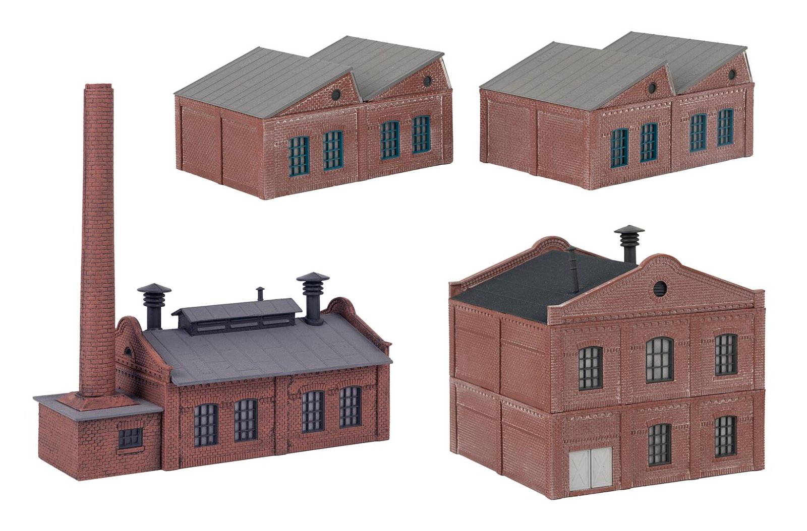 Fabriek