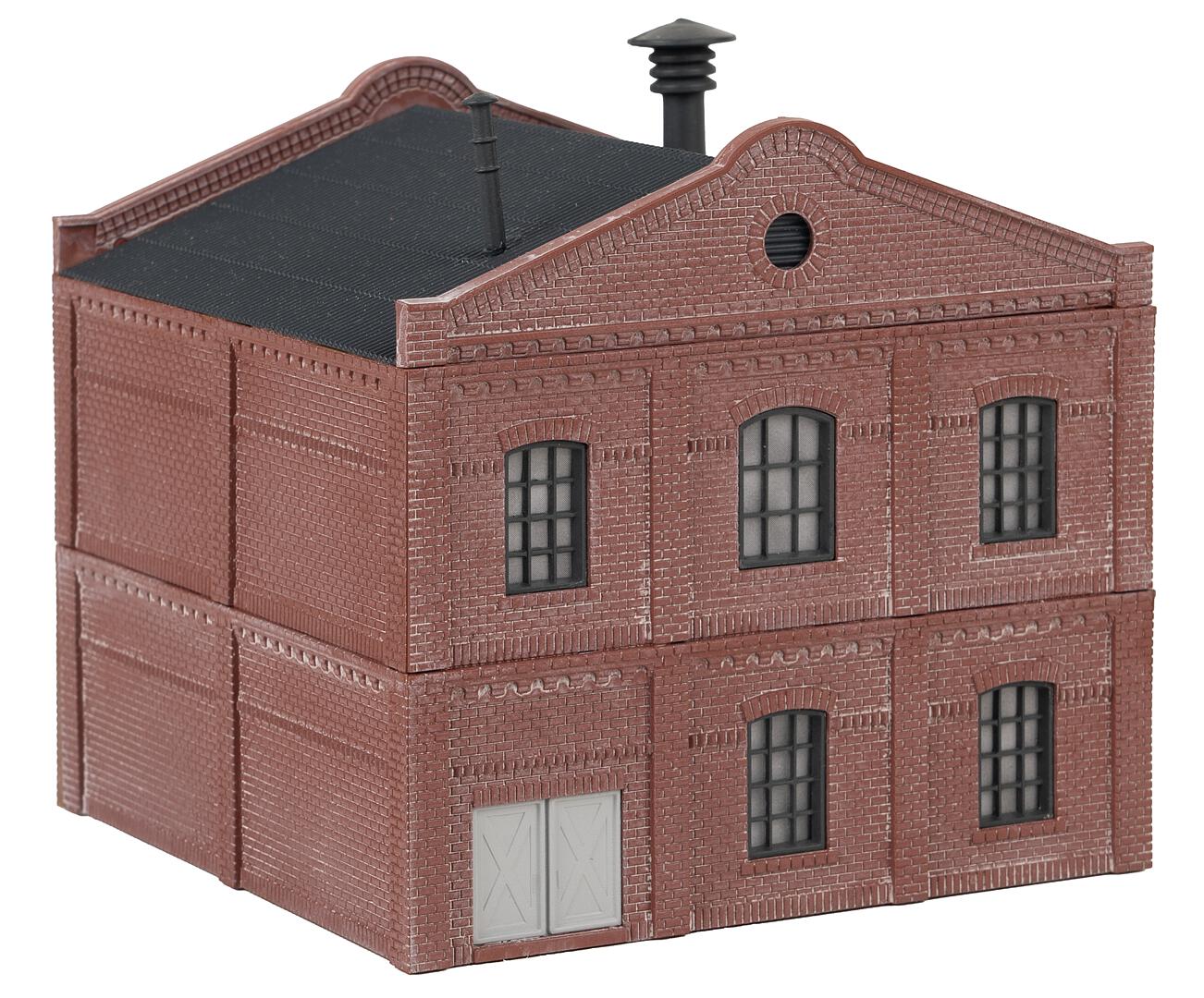 Fabriek