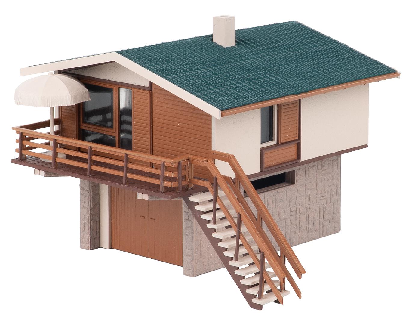 Ferienhaus