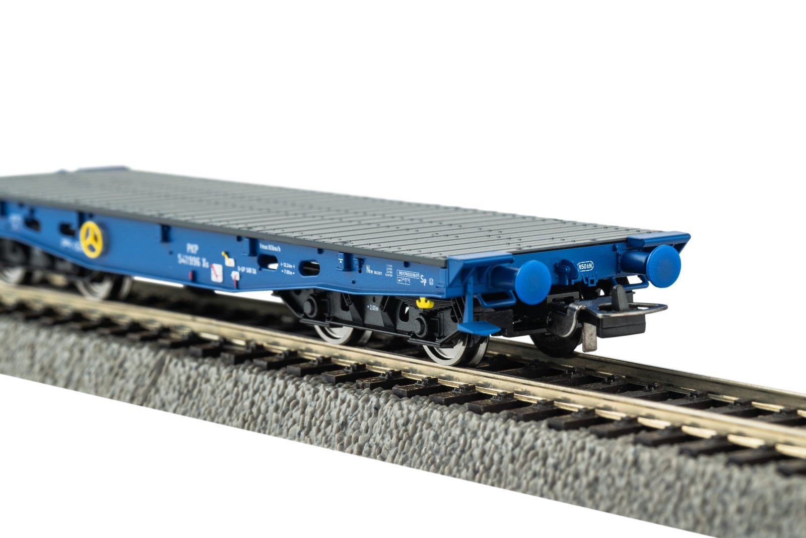 Flachwg. 401Zb PKP-PLK VI