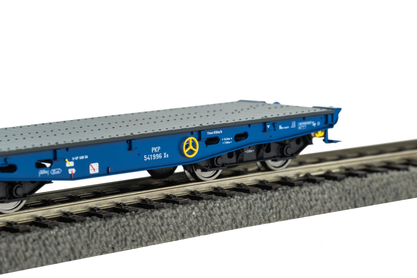 Flachwg. 401Zb PKP-PLK VI