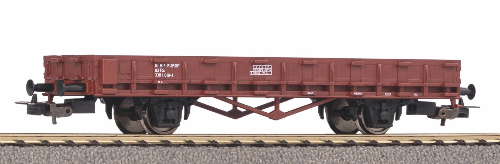 Flachwg FS IV