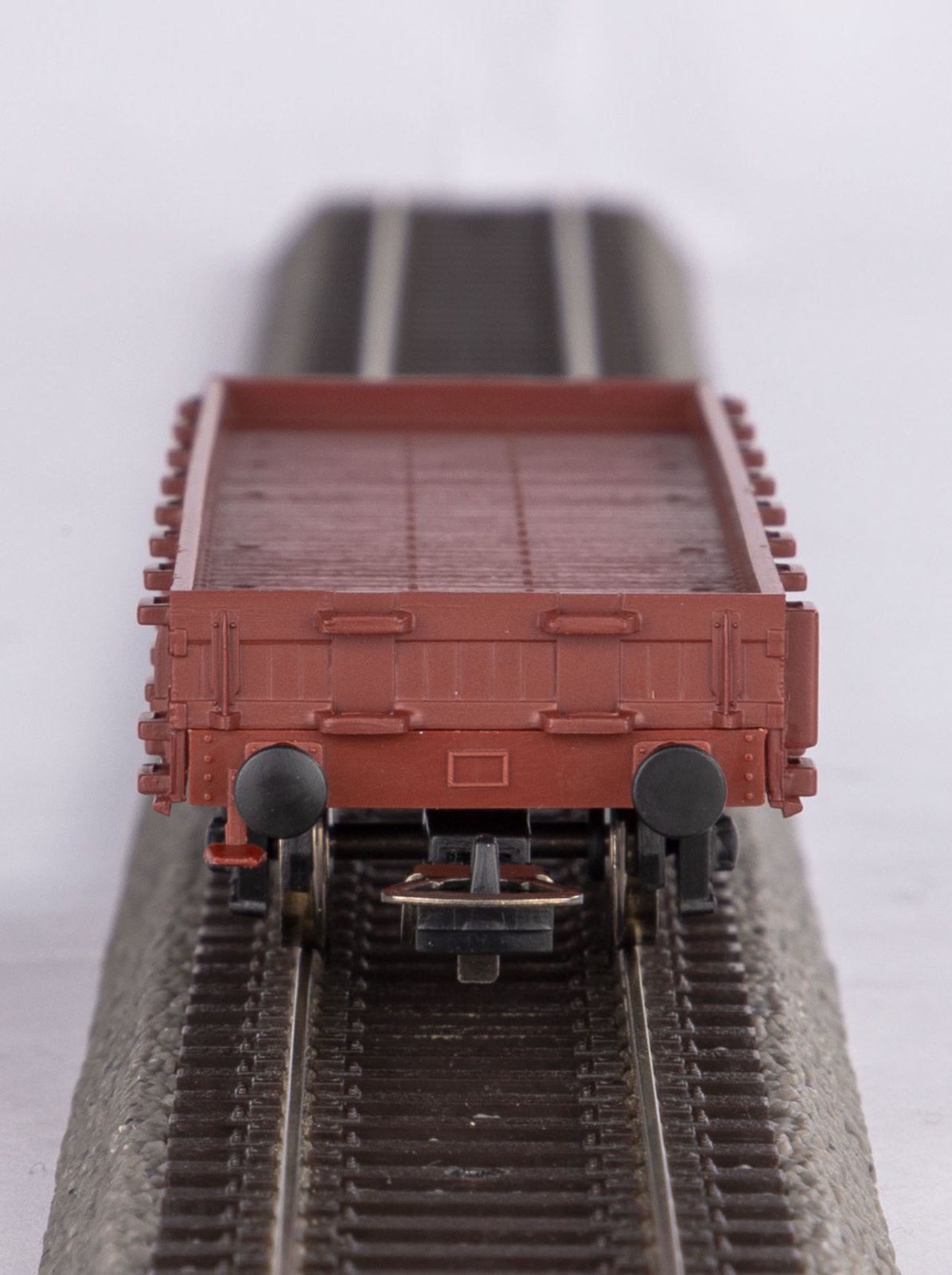 Flachwg FS IV