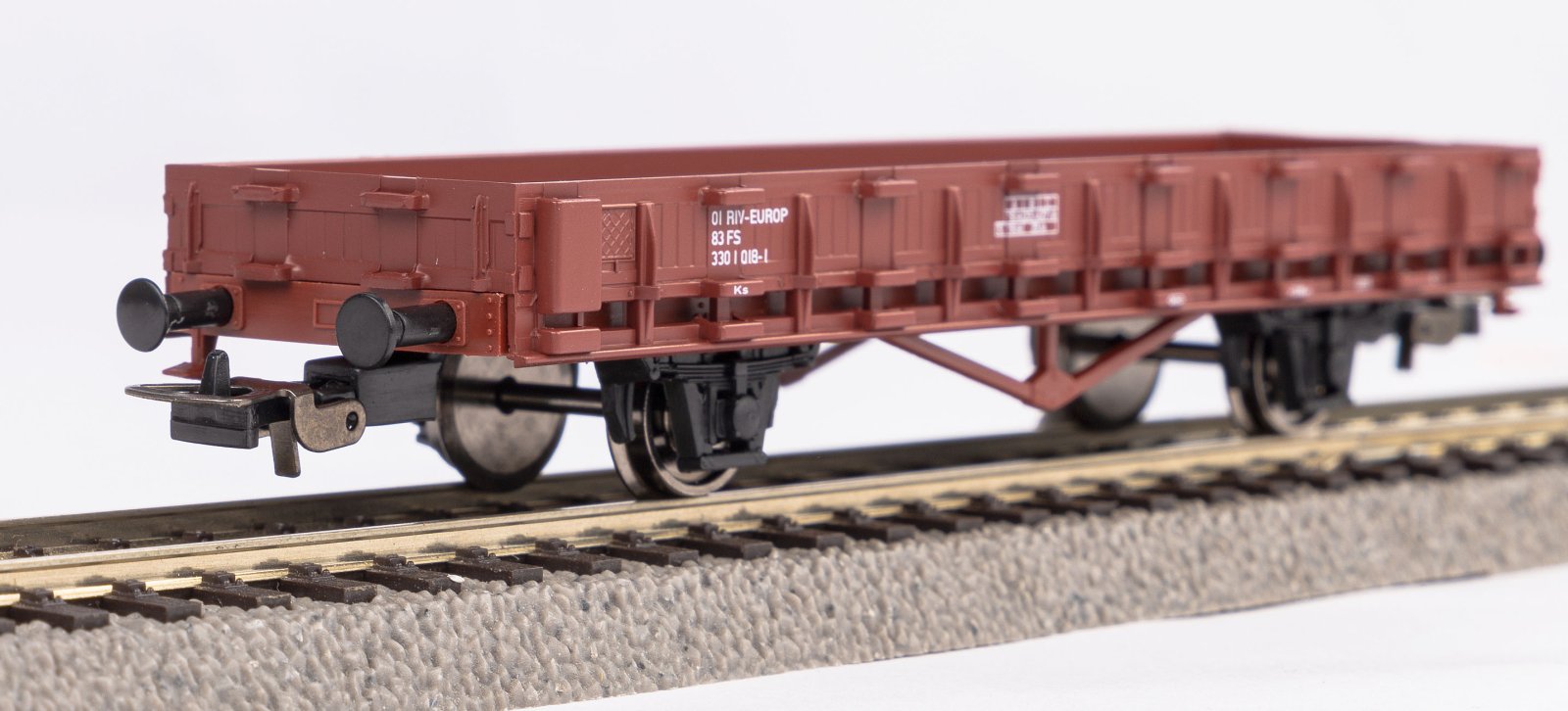Flachwg FS IV