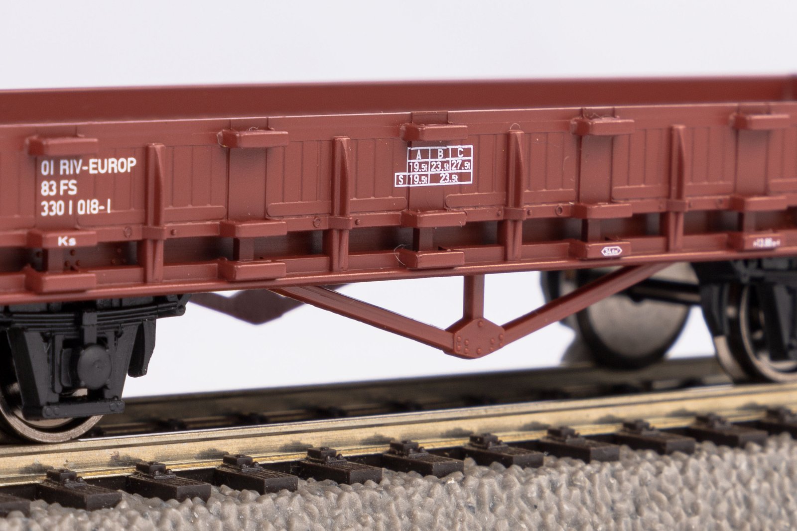 Flachwg FS IV