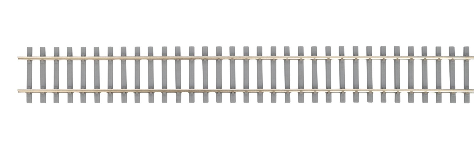 Flexgleis G940 mit Betonschwellen VE24