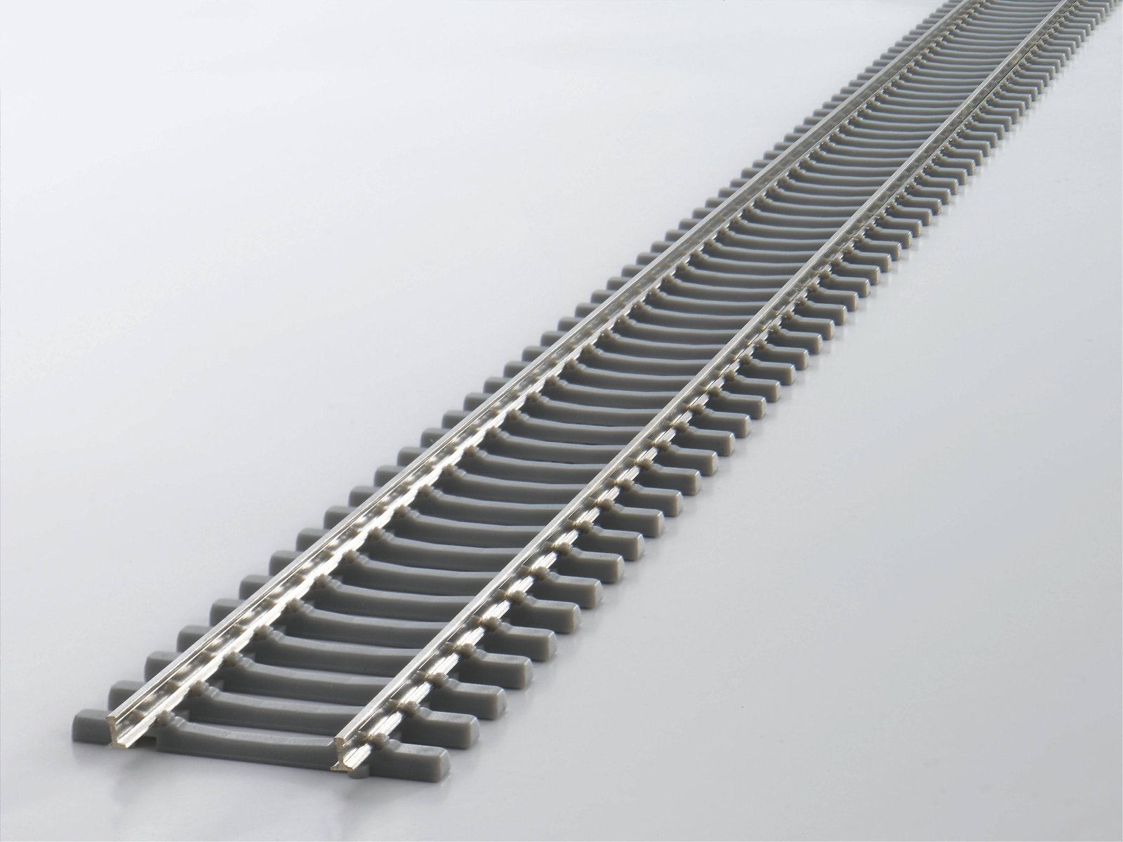 Flexgleis G940 mit Betonschwellen VE24