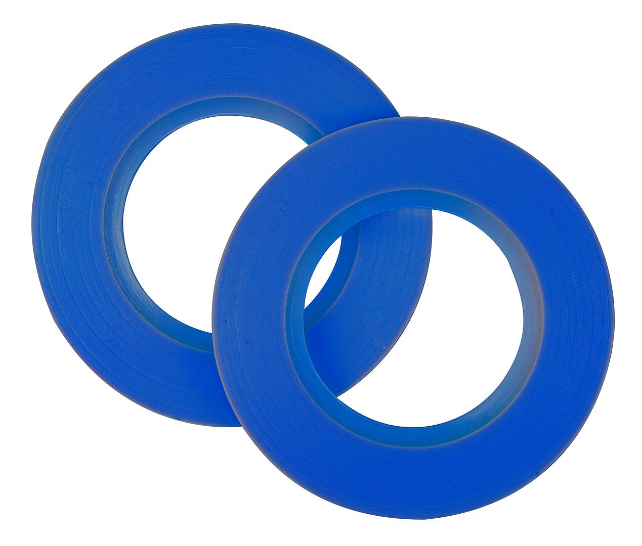 Flexibele Maskeringstape 2 Mm En 3 Mm Breed