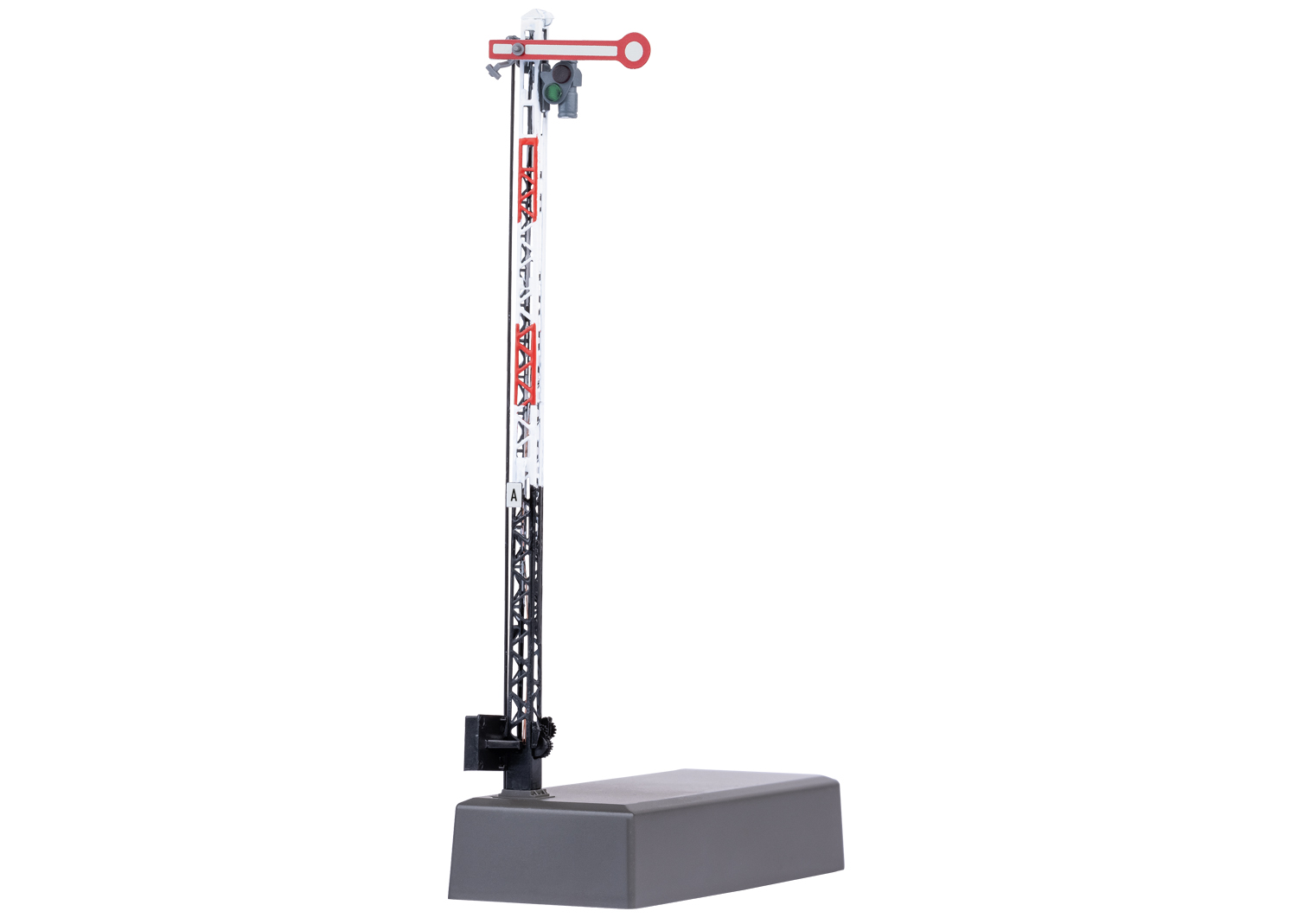 Form-Hauptsignal DRG