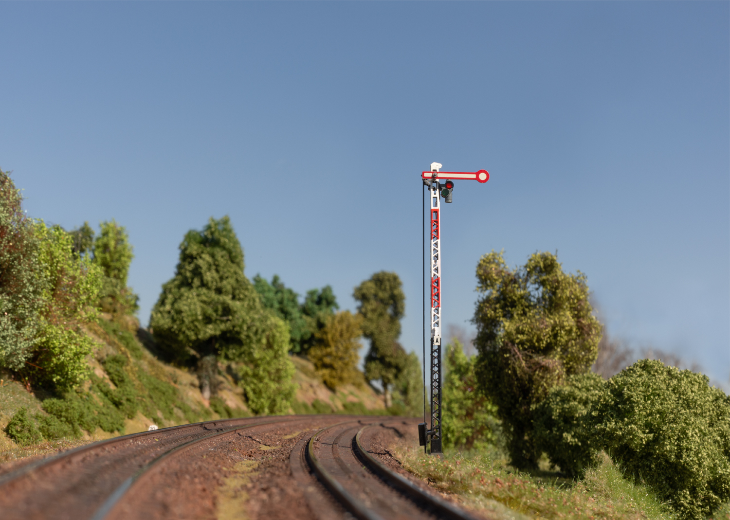 Form-Hauptsignal DRG