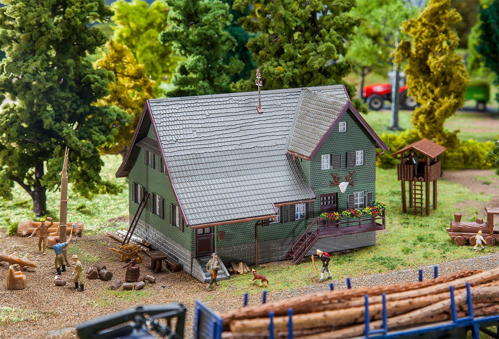 Forsthaus