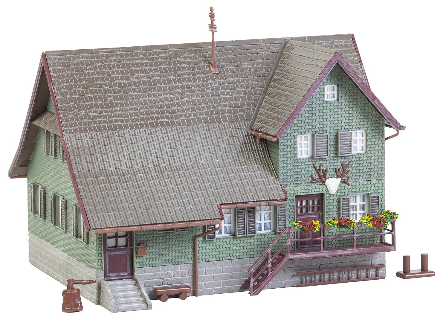 Forsthaus