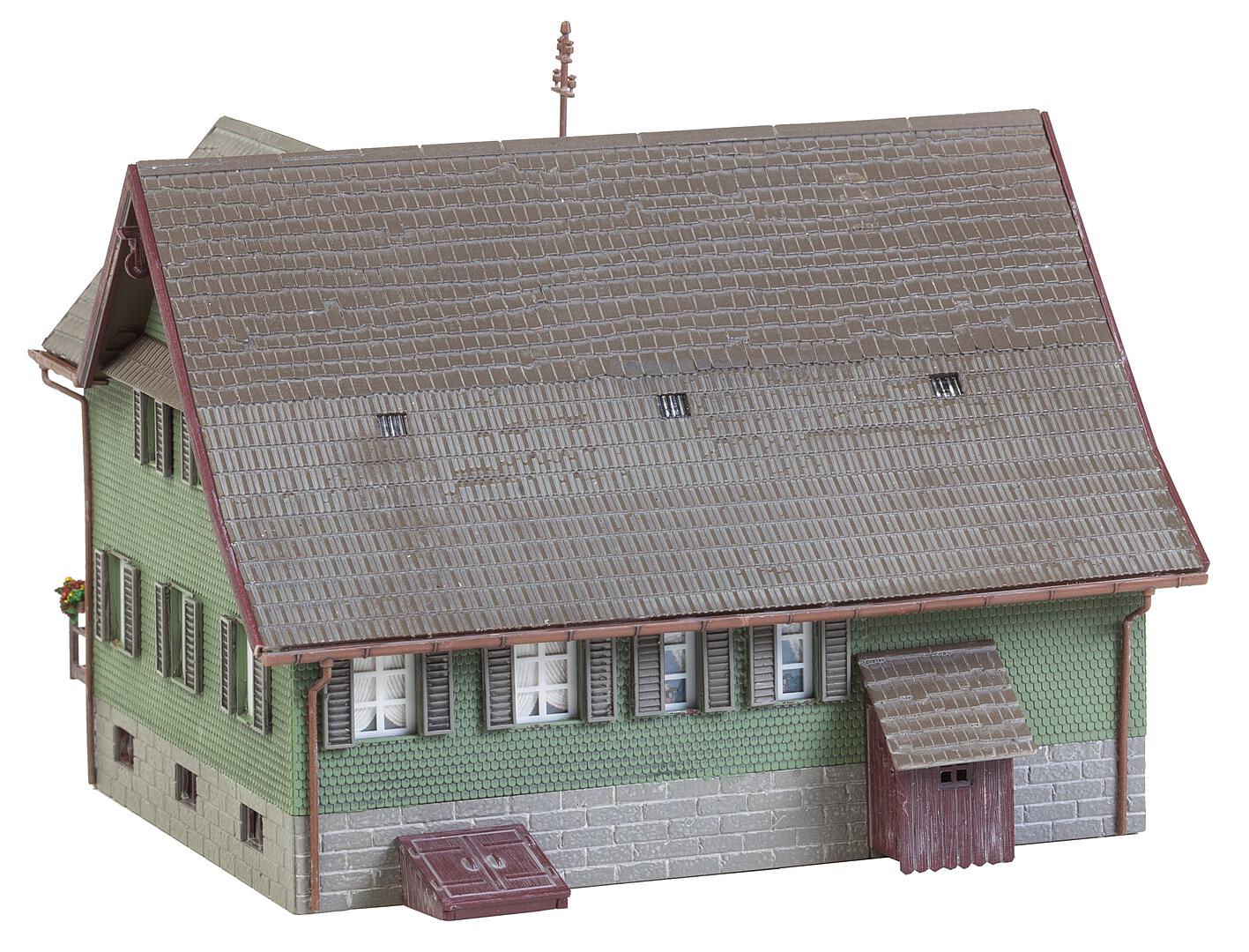 Forsthaus