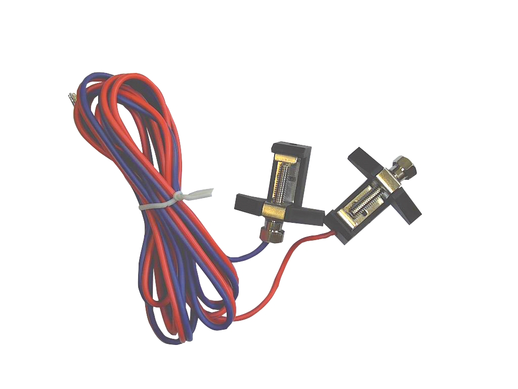 G-Anschlussklemme mit Kabel