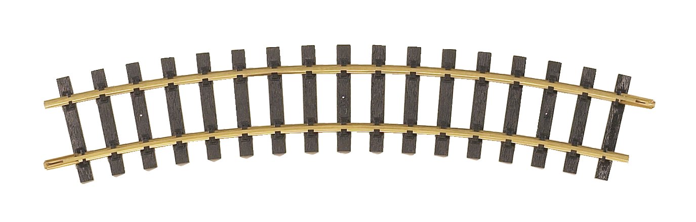 G-Bogen R3 922 mm, 30° VE12