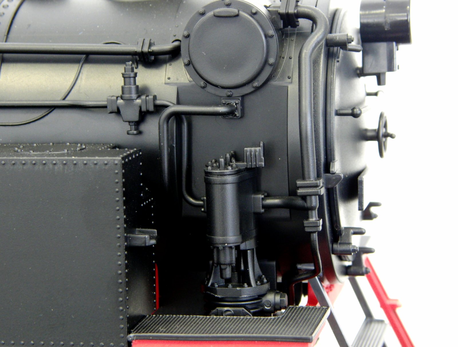 G-Dampflok BR 64 DB III