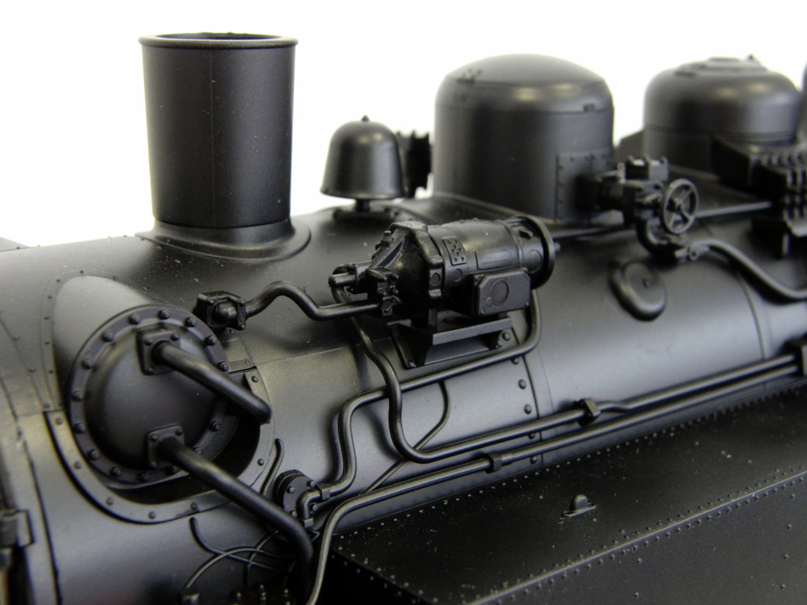 G-Dampflok BR 64 DB III