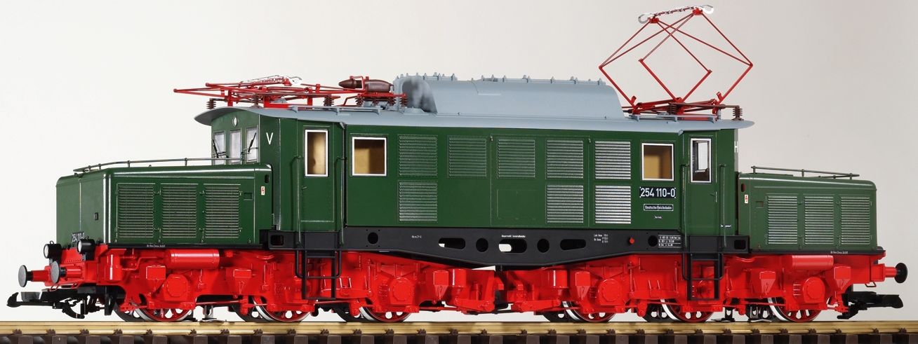 G-E-Lok BR 254 DR IV