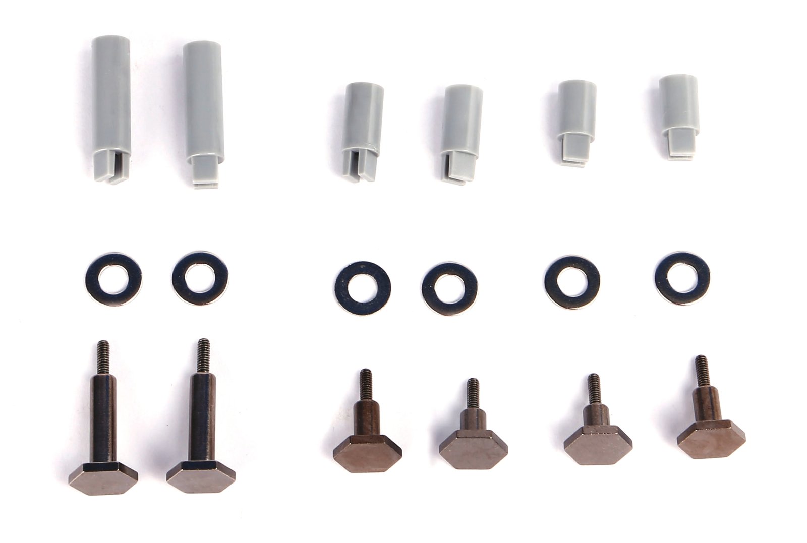 G-Kurbelbolzen-Set BR80 dunkel