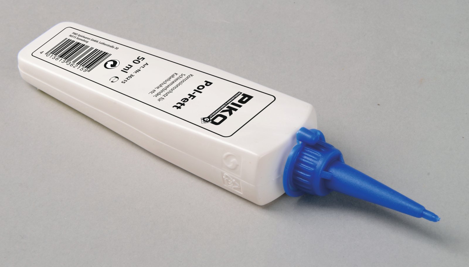 G-Leitpaste (Pol-Fett)