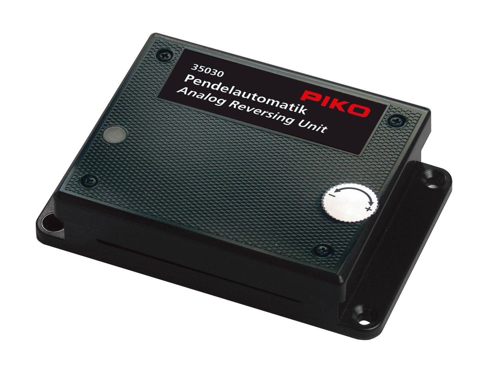 G-Pendelautomatik analog