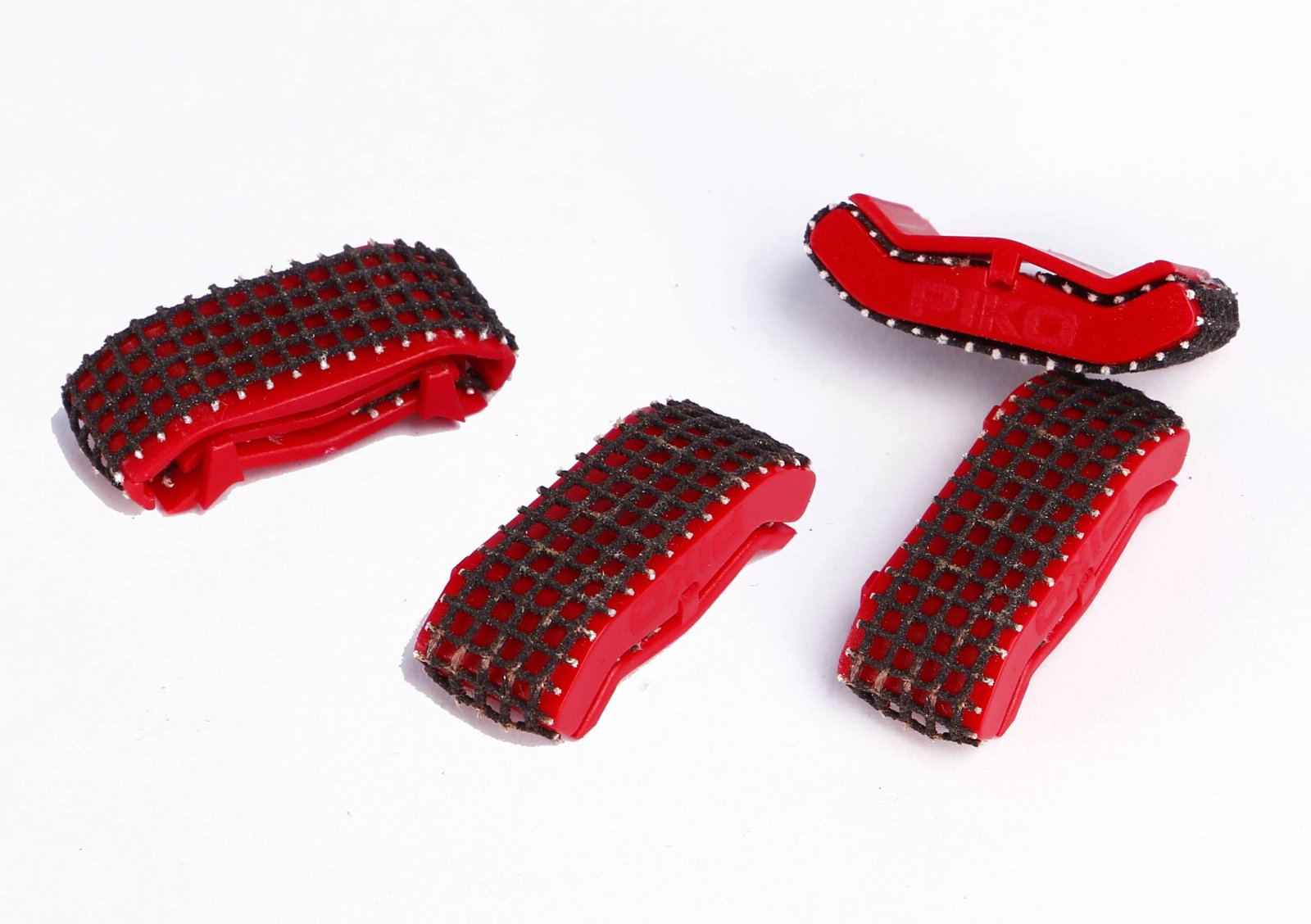 G-Reinigungsplatte GE-25 (4 St.)
