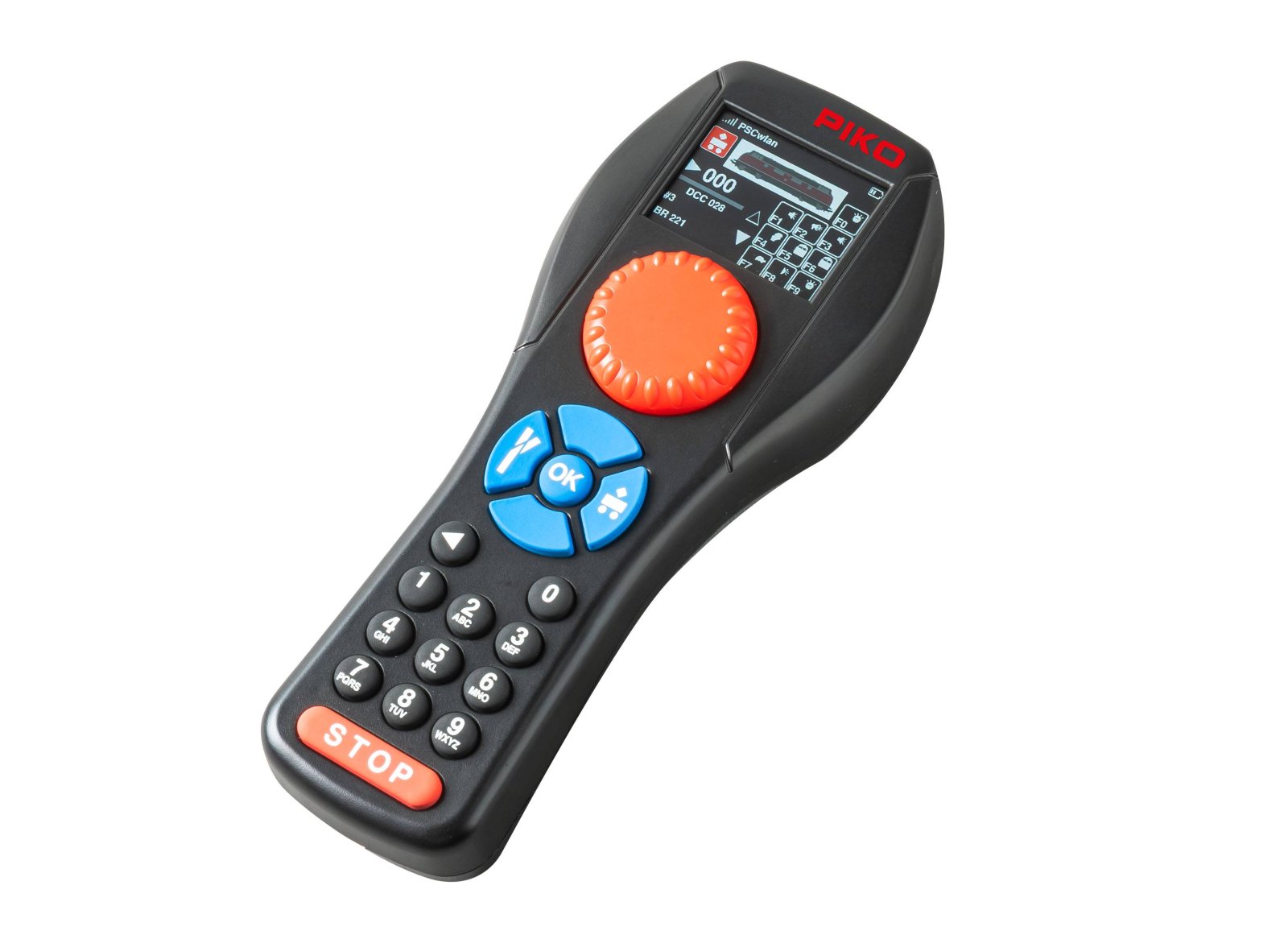 G-Smart Controller wlan
