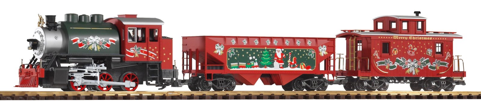 G-Weihnachts S-Set