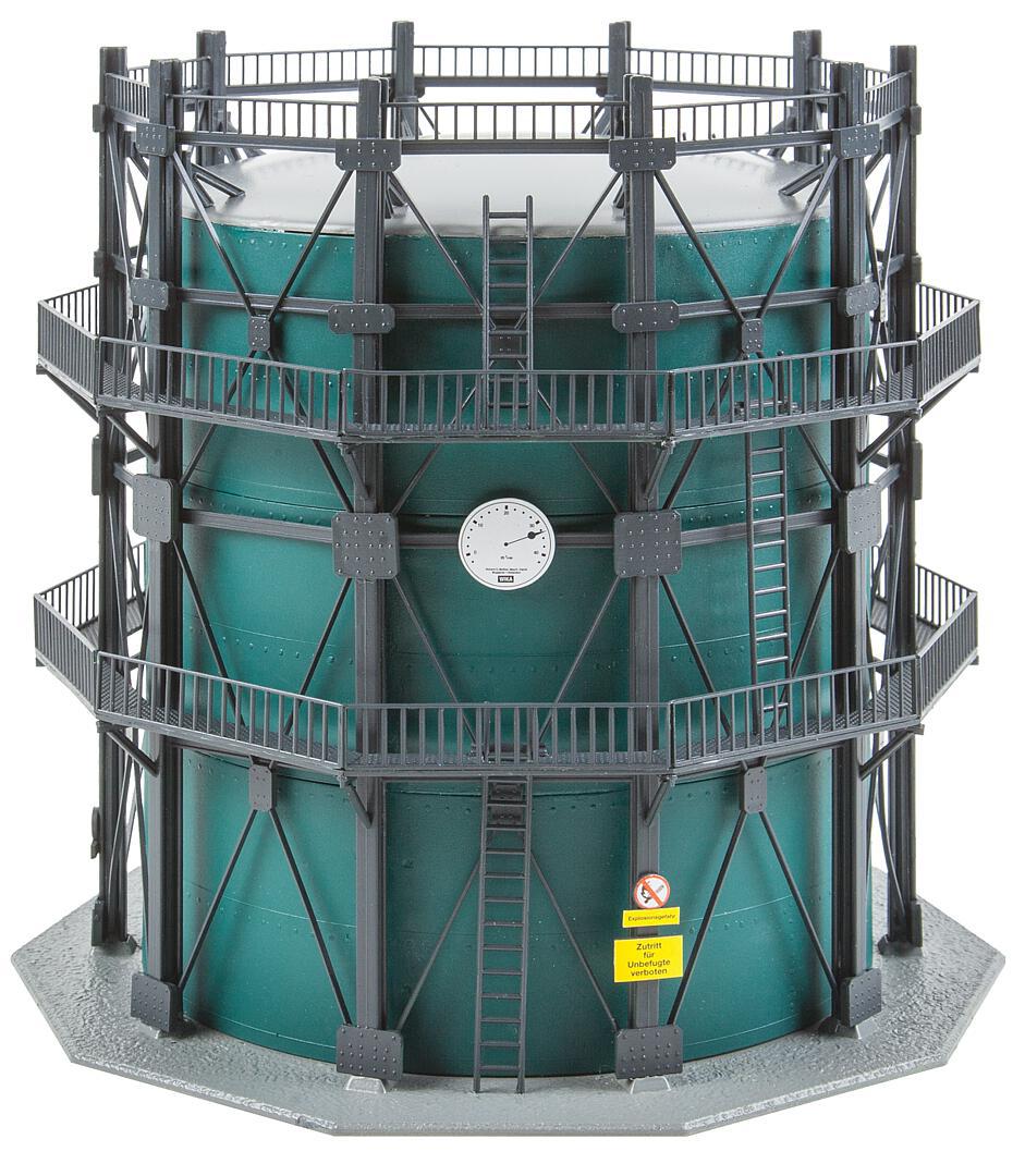 Gashouder