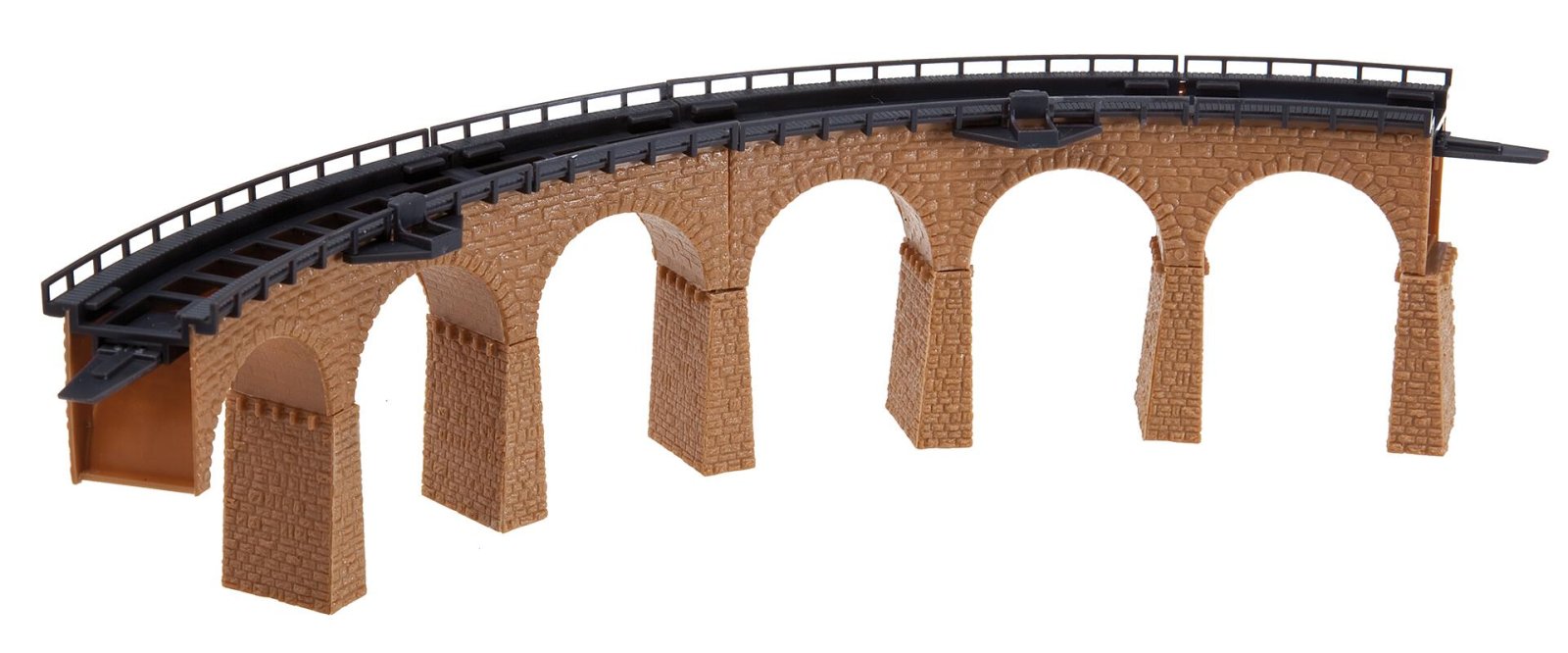 Gebogen Viaducten 2 Stuks