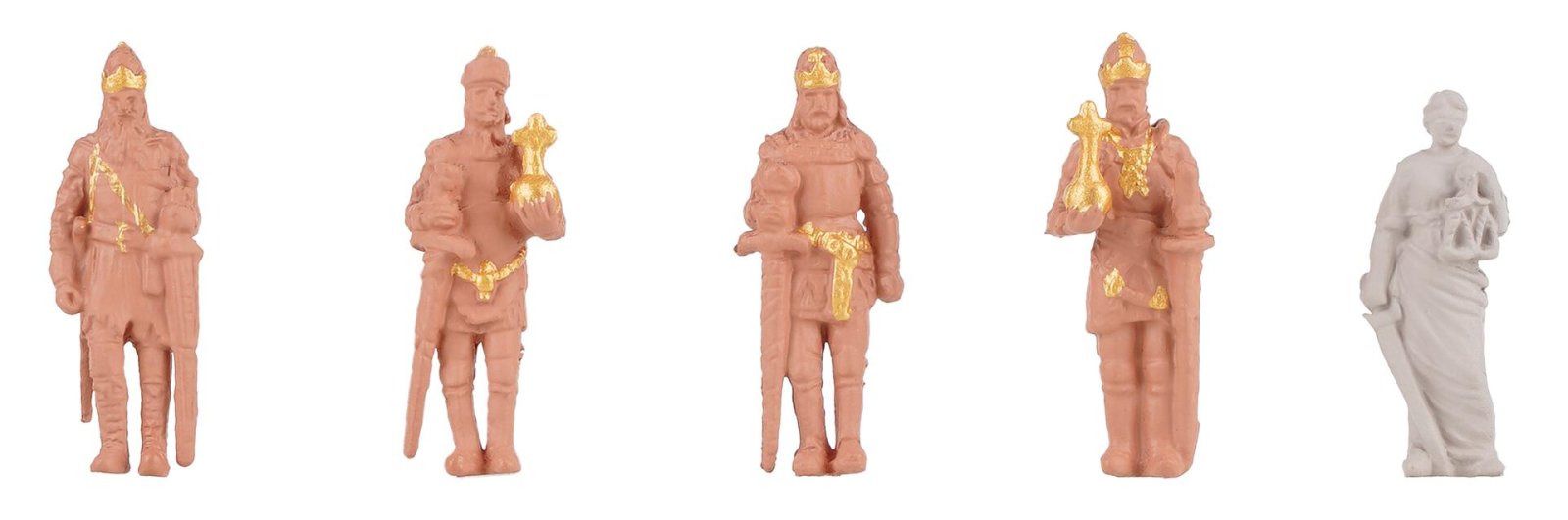 Gevelfiguren