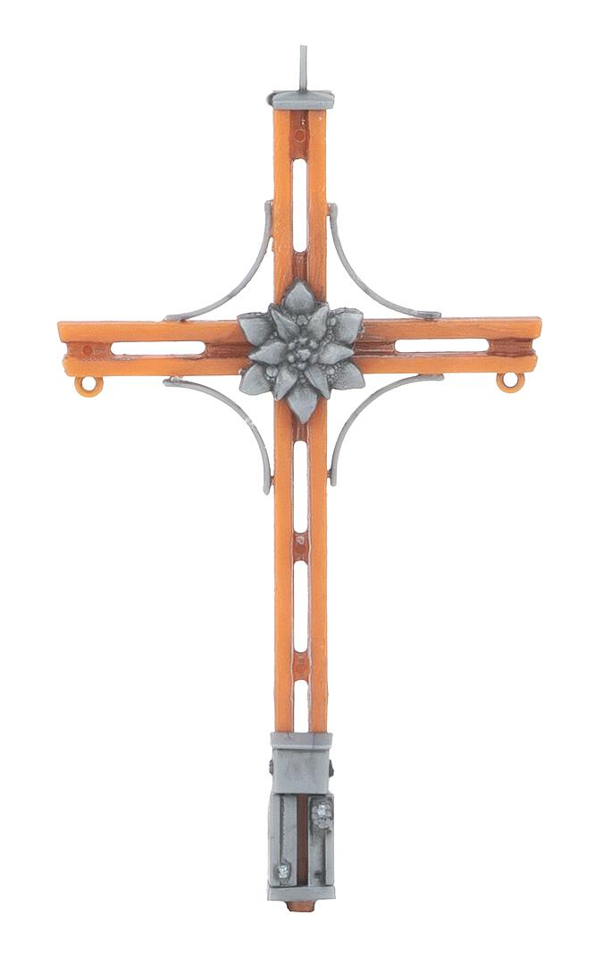 Gipfelkreuz