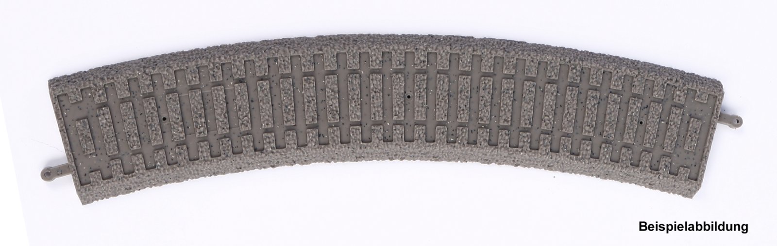 Gleis Bettung lose für Bogen R9 908 (VE48)