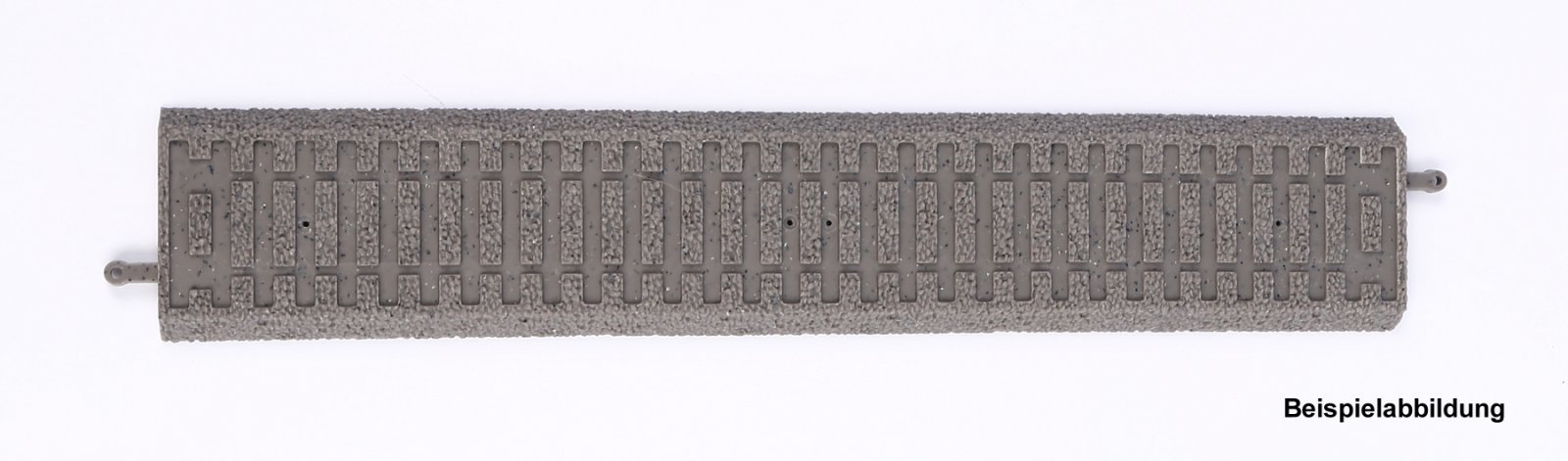 Gleis Bettung lose für Gerade G239 (VE40)