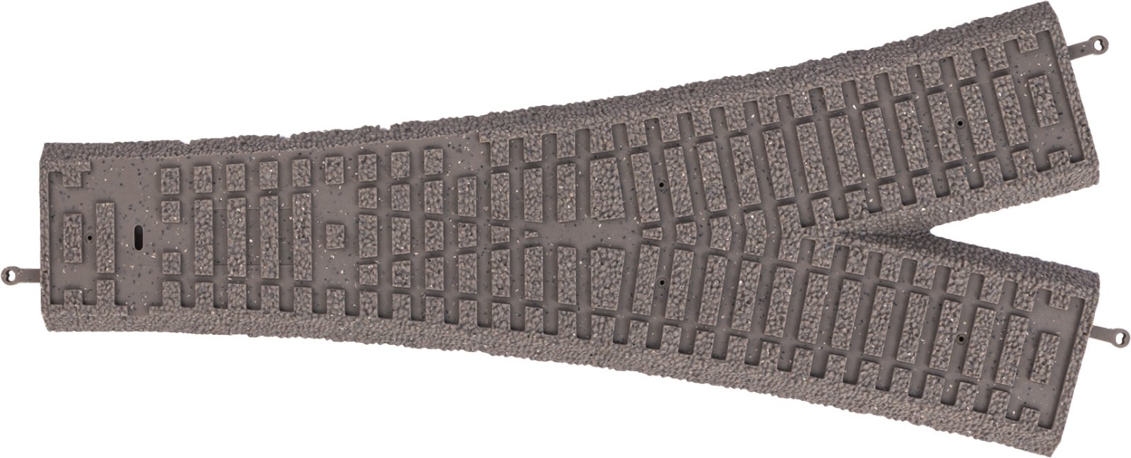 Gleis Bettung lose für Y-Weiche WY (VE10)