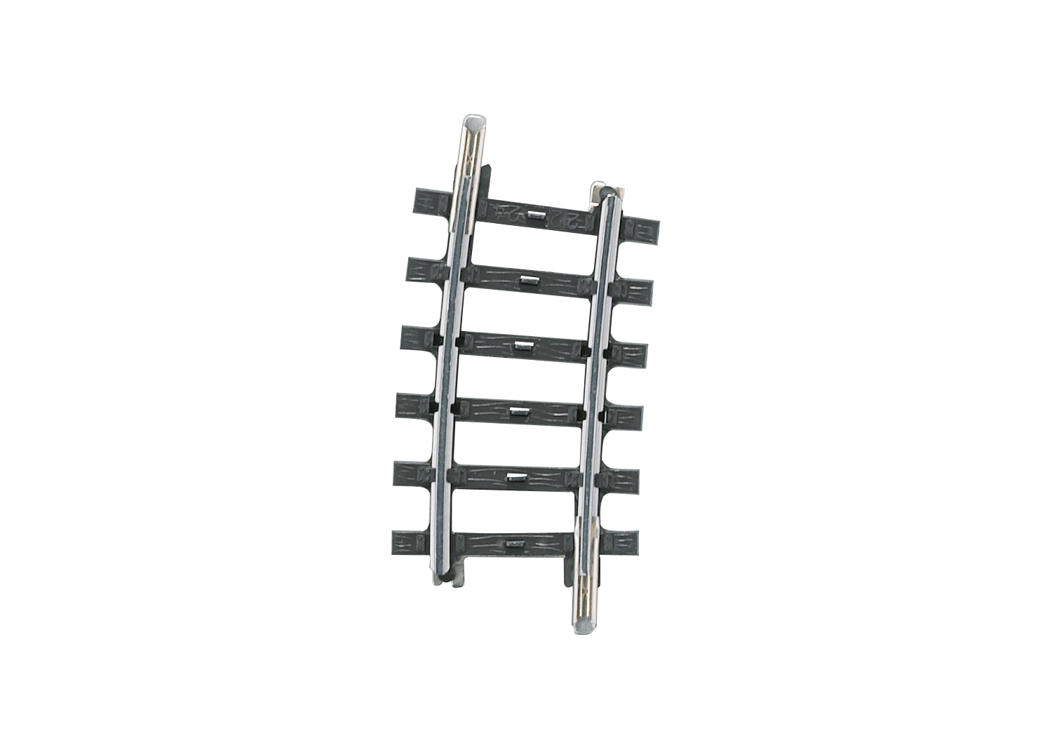 Gleis geb. r360 mm,7 Gr.30'