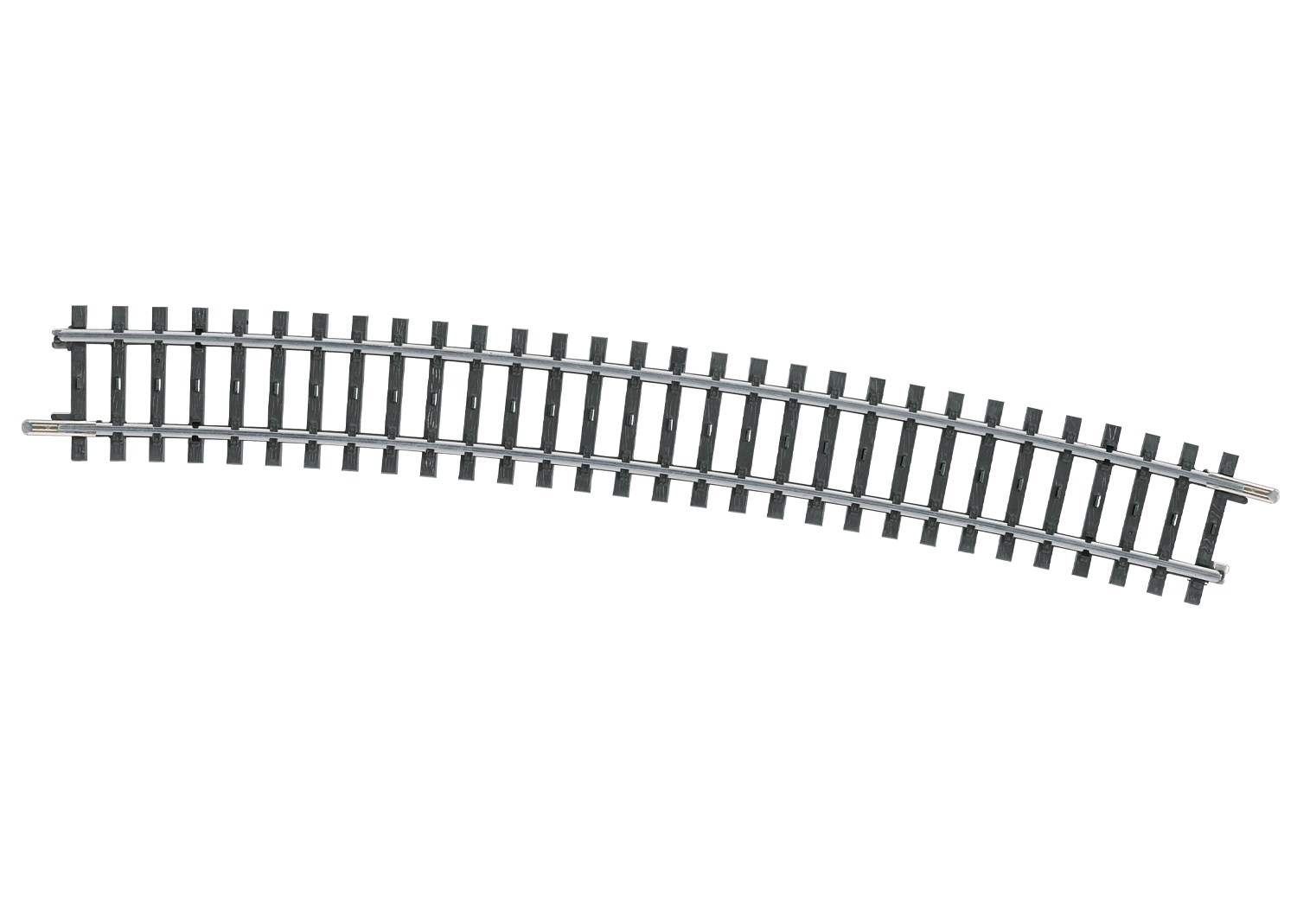 Gleis geb. r902,4 mm,14 Gr.26