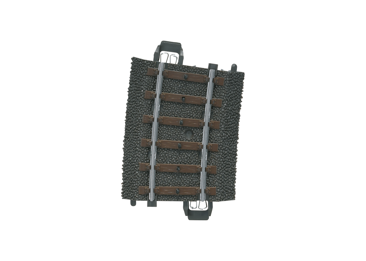 Gleis geb.r360 mm,7,5 Gr.