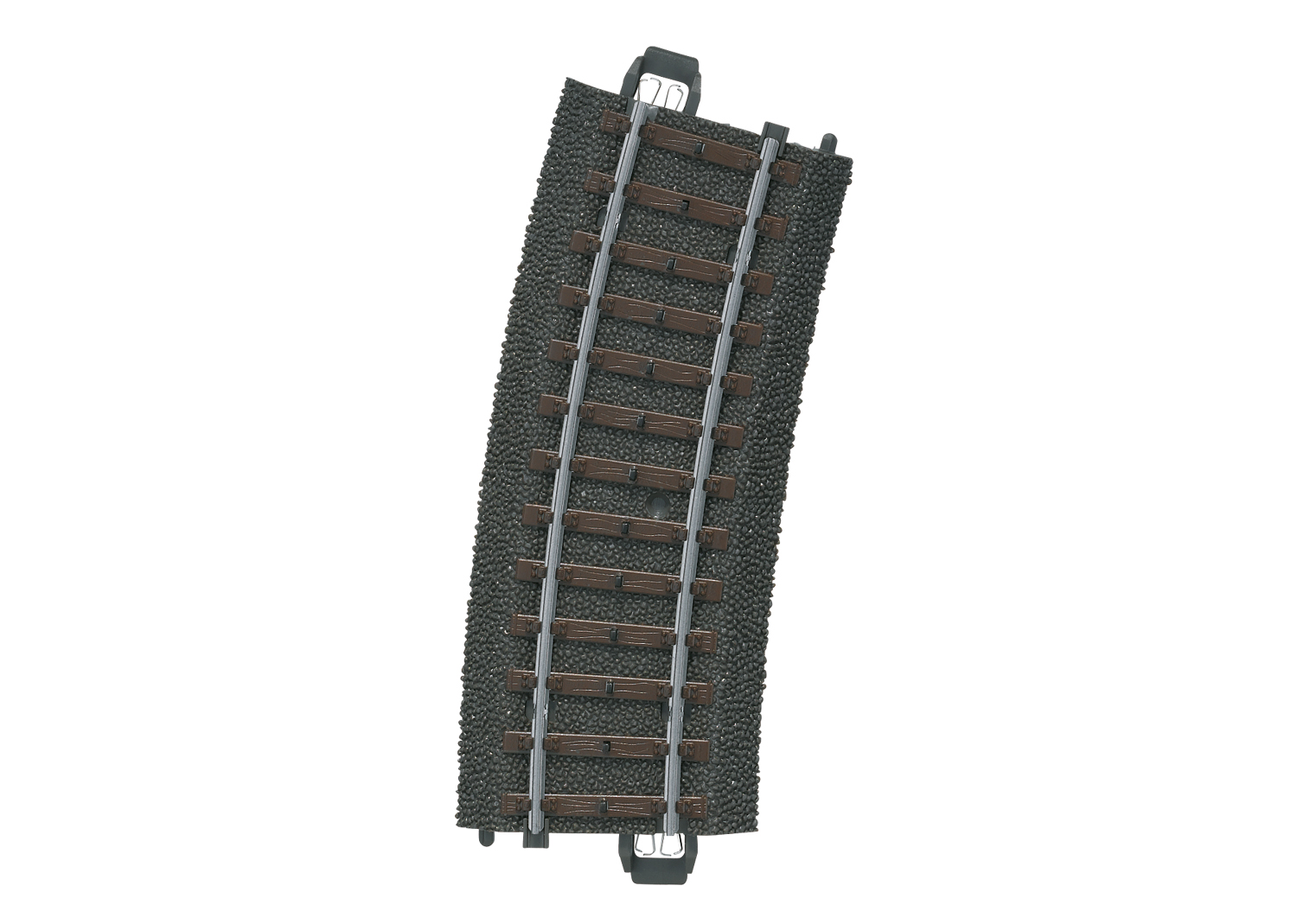Gleis geb.r360mm,15 Gr.