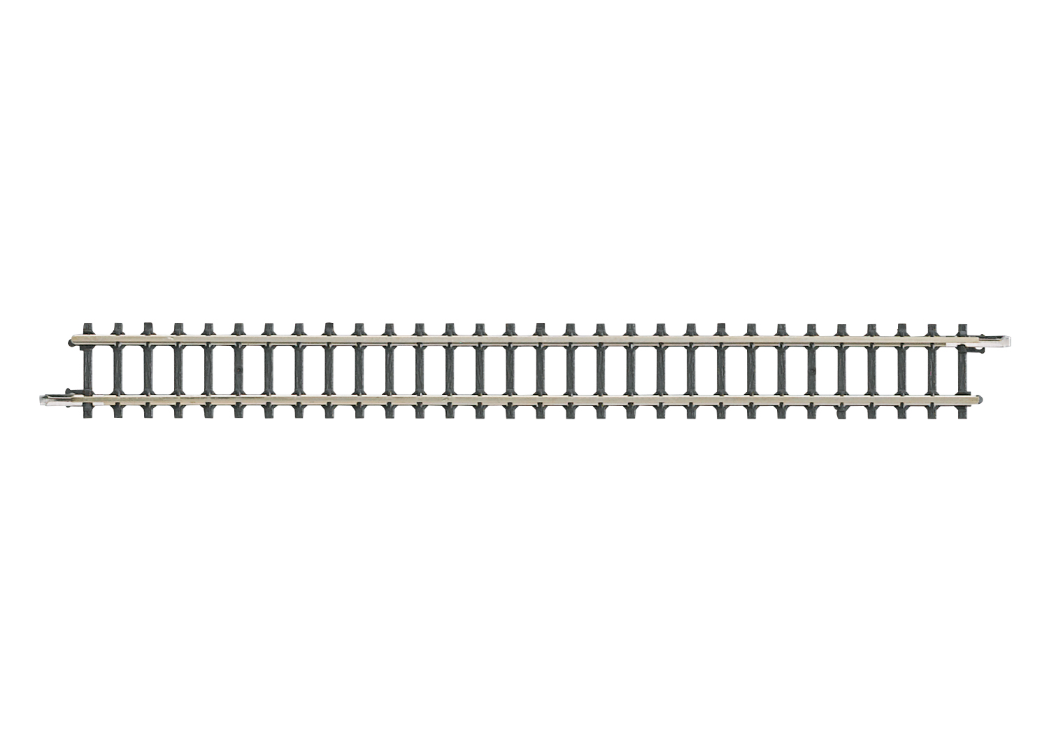 Gleis ger. 110 mm